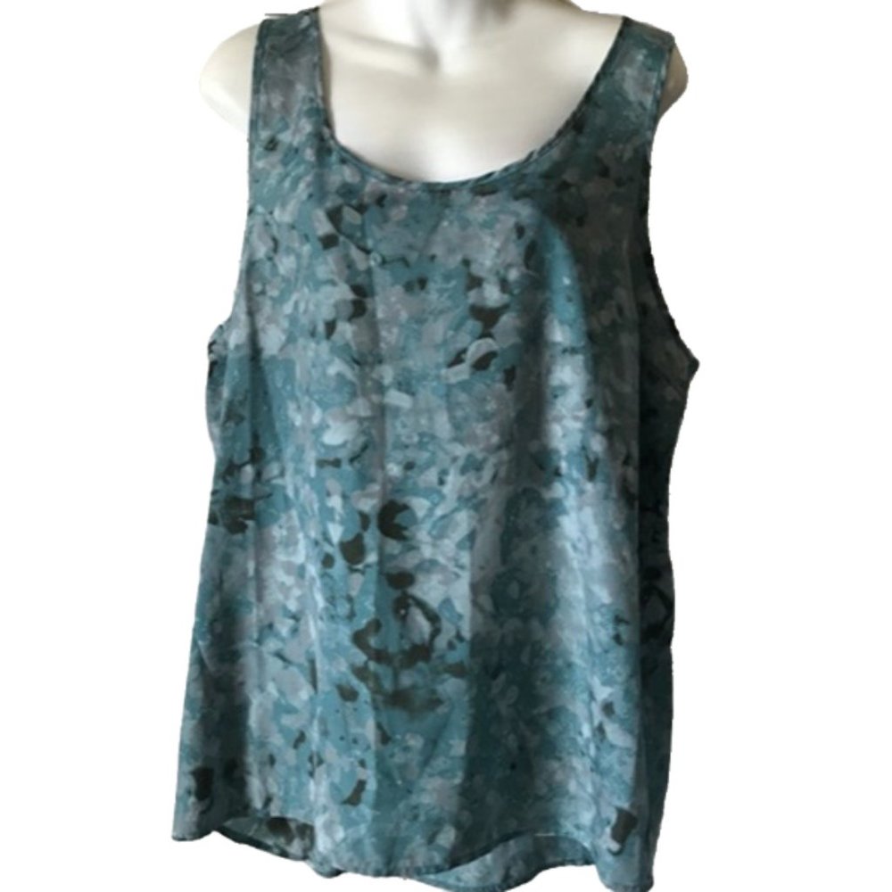 Mossimo Tank